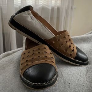 HISPANITAS summer loafer